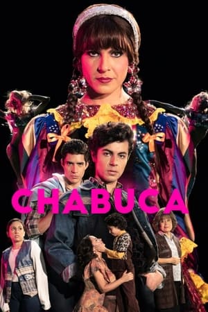 Póster de la película Chabuca