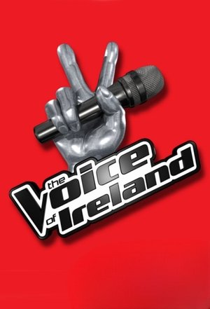 watch the voice of ireland tv show poster