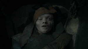 Lee Cronin's The Mummy