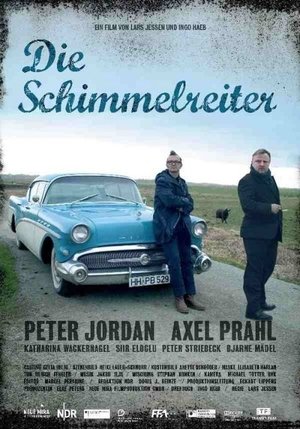 Póster de la película Die Schimmelreiter