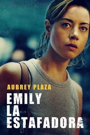 Póster de la película Emily la estafadora