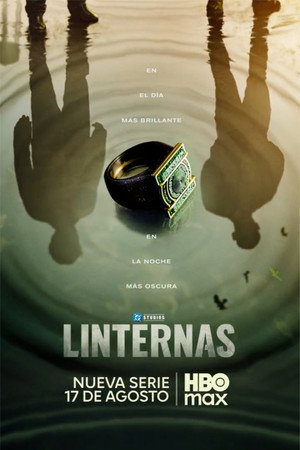 Póster de la serie Linternas