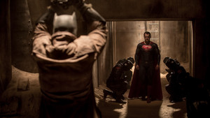 Batman v Superman: Dawn of Justice