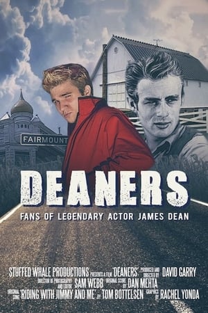 Póster de la película Deaners