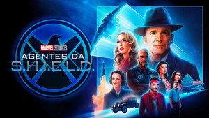 S.H.I.E.L.D. Ajanları