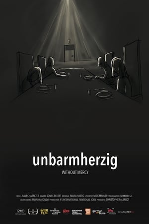 Póster de la película unbarmherzig