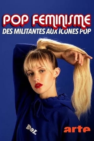 Póster de la película Pop féminisme : des militantes aux icônes pop