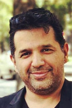Houman Kabiri