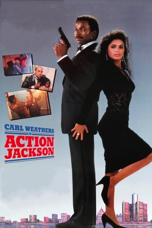 Action Jackson Streaming VF VOSTFR