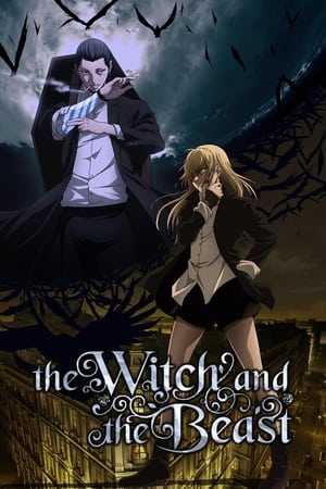 Póster de la serie The Witch and the Beast