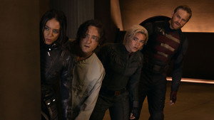 Thunderbolts*