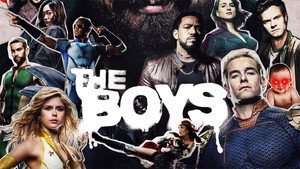 The Boys