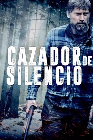 Póster de la película The Silencing