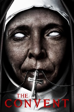 Póster de la película The Convent