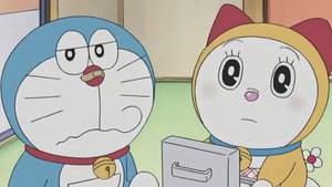 ドラえもん
