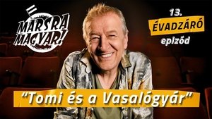 Imagen del episodio 13