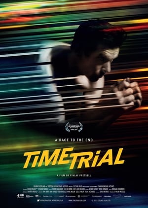 Póster de la película Time Trial