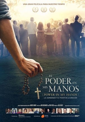Póster de la película Power in my Hands