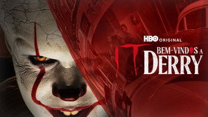 IT: Welcome to Derry