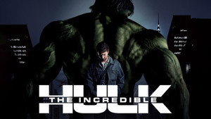 The Incredible Hulk