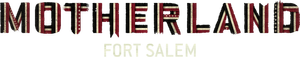 Motherland: Fort Salem