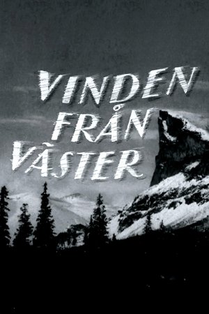 The Wind from the West