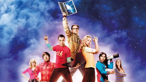 The Big Bang Theory