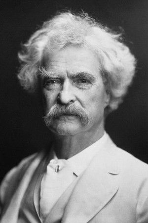 Mark Twain