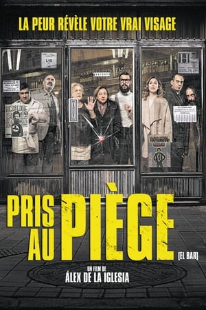 Pris au piège Streaming VF VOSTFR