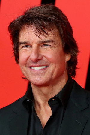 Tom Cruise