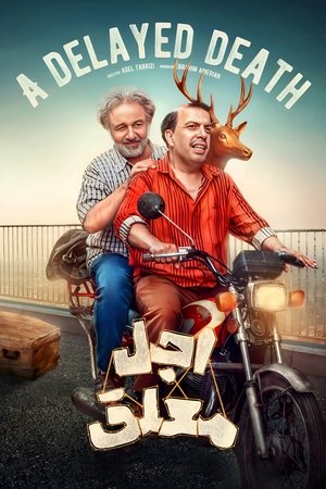 watch a delayed death tv show poster