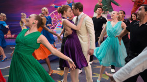 La La Land