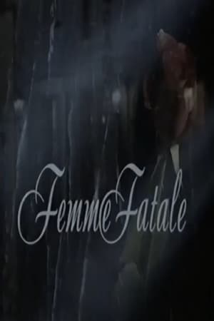 Póster de la película Femme Fatale
