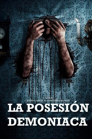 Póster de la película A Demon Within