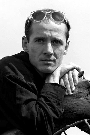 Ulrich Mühe