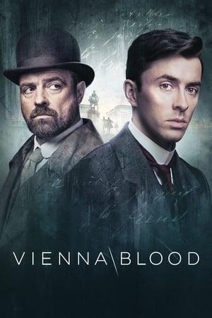 Póster de la serie Vienna Blood