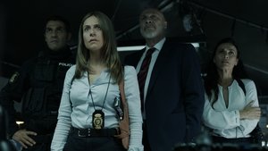 La casa de papel 1×12
