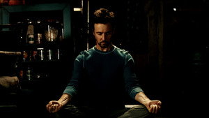 The Incredible Hulk