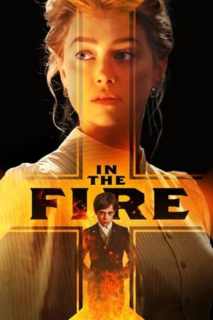 Póster de la película In the Fire