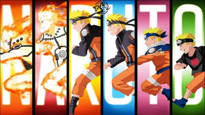 Naruto: Shippuuden