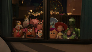 Toy Story 4