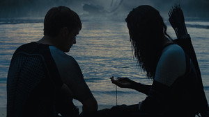 The Hunger Games: Catching Fire