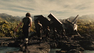The Hunger Games: Catching Fire