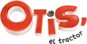 Otis, el tractor