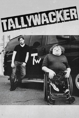 Tallywacker