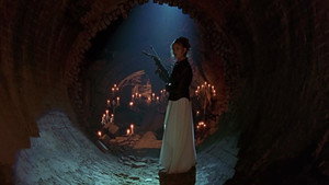 Buffy the Vampire Slayer