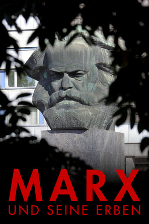 Póster de la película Karl Marx und seine Erben