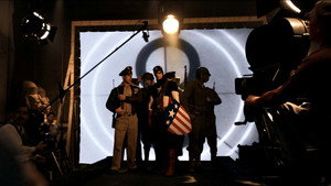 Captain America: The First Avenger