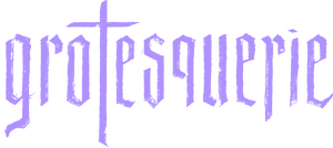 Grotesquerie