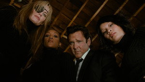 Kill Bill: The Whole Bloody Affair